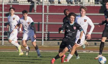 Al Ballarin un derby fra scontente