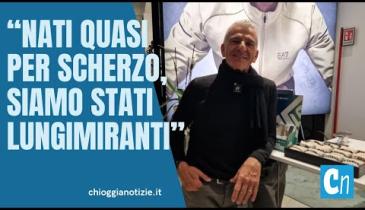 Nati quasi per scherzo, siamo stati lungimiranti”