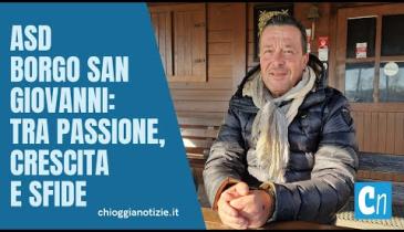 ASD Borgo San Giovanni: tra passione, crescita e sfide infrastrutturali