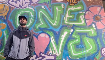 Sambo torna alle origini: il nuovo video del rapper