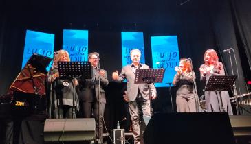 Quando &ldquo;Lucio incontra Lucio&rdquo;