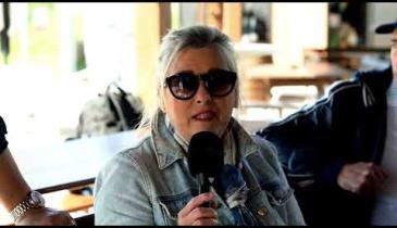 Vianelli lancia il suo "sguardo nel tempo"