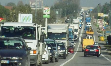 143 milioni di euro per rafforzare la rete viaria del Veneto