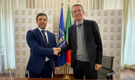 Plastica, firmato a Roma il protocollo tra ANCI e Plastic Free