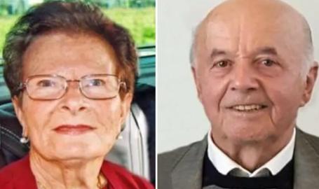 Muoiono a tre giorni di distanza