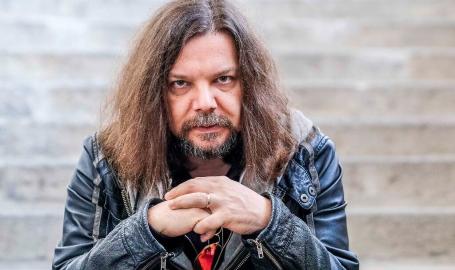 Tra storia ed avventura: arriva Matteo Strukul