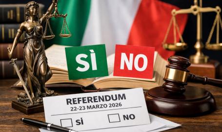 Referendum del 22 e 23 marzo: i motivi del S&Igrave; e del NO