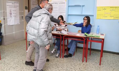 Referendum costituzionale il No in vantaggio