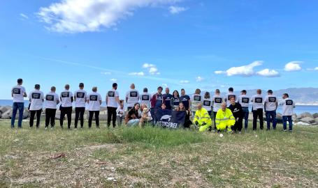 Plastic Free e Seconda Chance: volontari e detenuti insieme per l&rsquo;ambiente e l&rsquo;inclusione