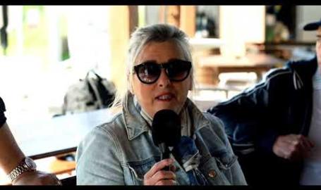 Vianelli lancia il suo "sguardo nel tempo"