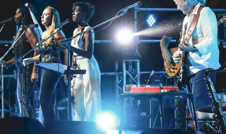 I nostri &ldquo;Floyd&rdquo; a San Marco