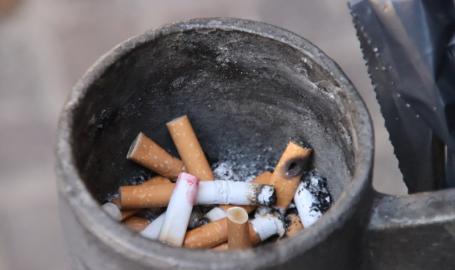 Arriva il farmaco per smettere di fumare