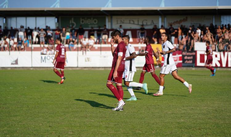 L&rsquo;Union si &egrave; inceppata: contro l&rsquo;Este finisce 1-1