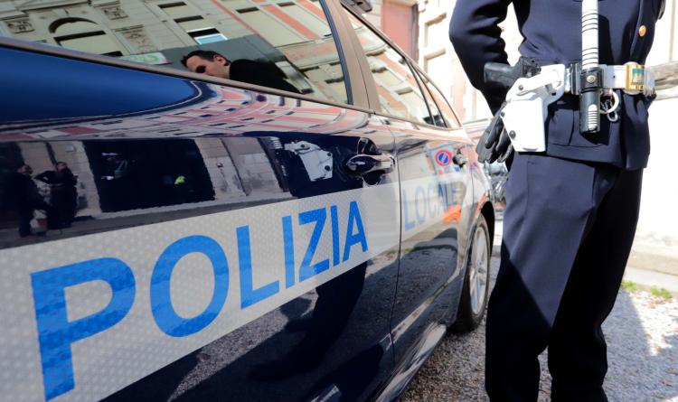 Polizia locale: &ldquo;nessun accordo&rdquo;