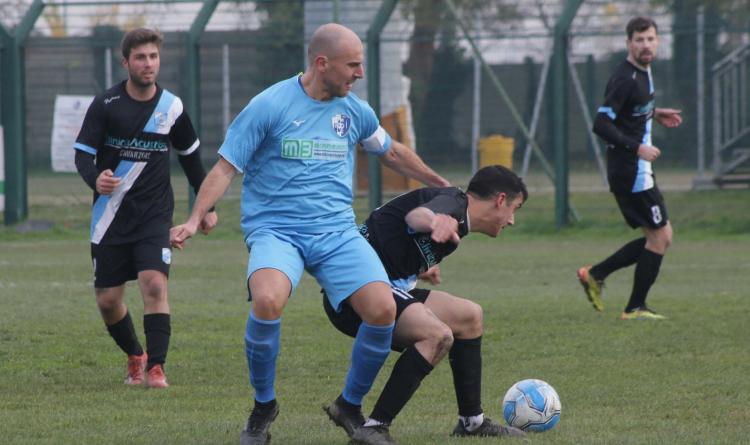 Cavarzere in campo per consolidare il primato