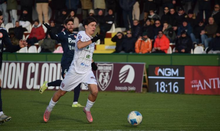 Union Clodiense, domenica controvento
