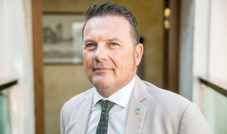 Dolfin: &ldquo;Basta barche abbandonate&rdquo;