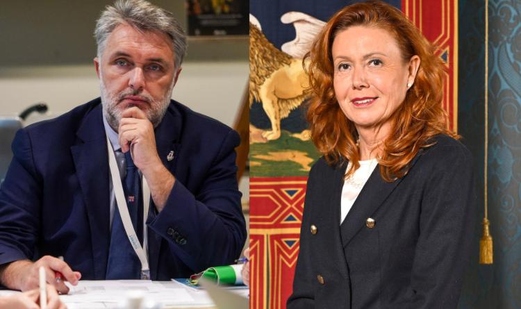 &ldquo;Cos&igrave; la Romea diventa priorit&agrave;&rdquo;