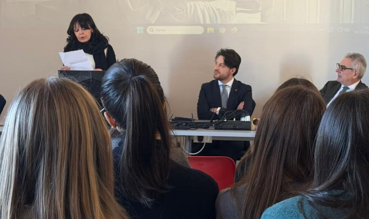 Veneto, il Presidente Stefani annuncia il Consiglio regionale dei ragazzi