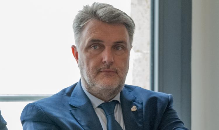 Sul vertiporto, Armelao replica al Pd