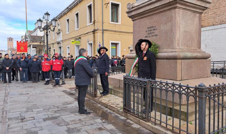 &ldquo;Ricordare per curare le ferite&rdquo;