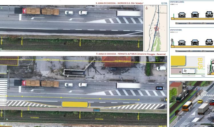 &ldquo;Sant&rsquo;Anna non &egrave; dimenticata&rdquo;