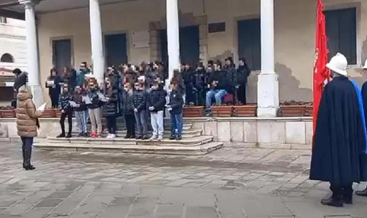 Il Mim: &ldquo;nessuna canzone fascista&rdquo;