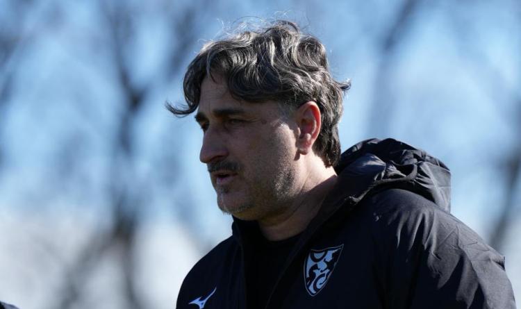 L&rsquo;Union si arresta a Legnago