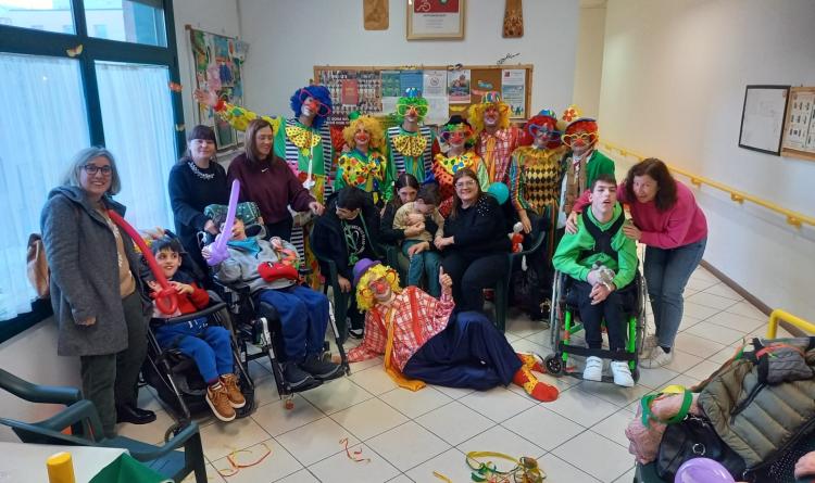 Il sorriso medicina preziosa