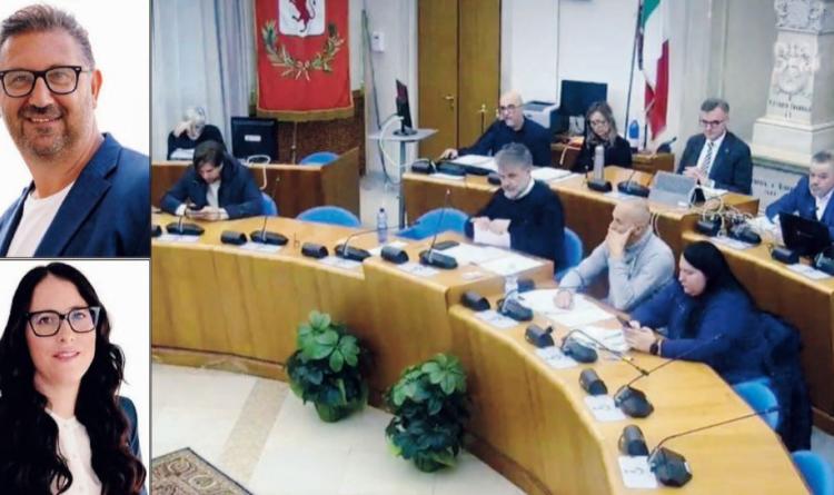 Due assessori a FdI: la crisi &egrave; finita