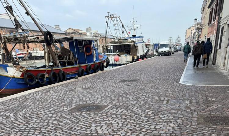 Fondamenta verso la riapertura