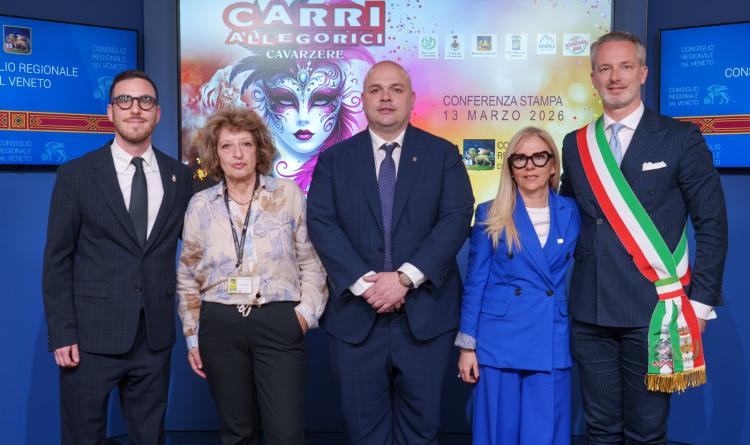 Carri in notturna: &ldquo;Una sfida vinta&rdquo;