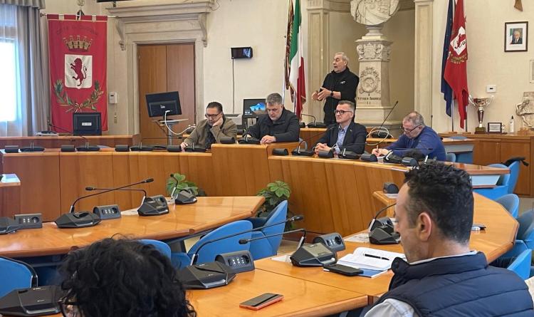 Il caro gasolio preoccupa la pesca