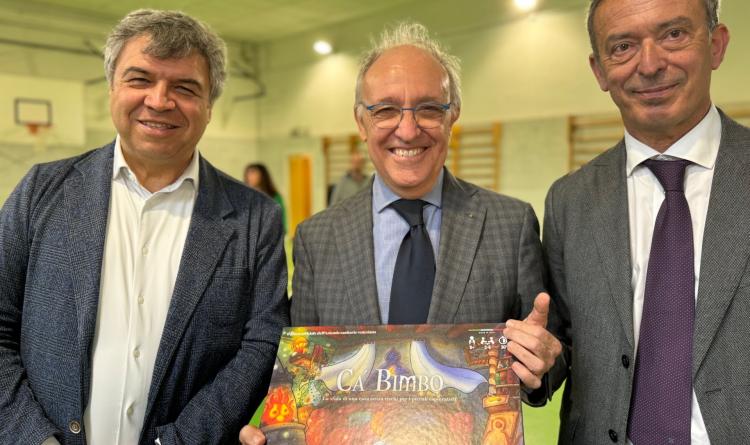 La prevenzione &egrave; un gioco da ragazzi