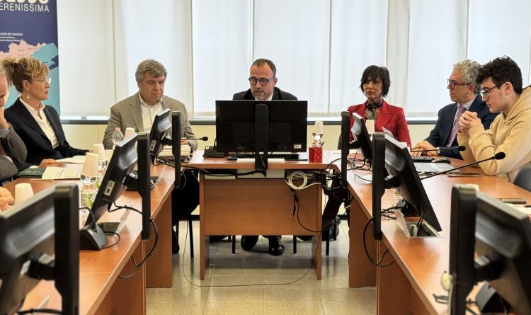 &ldquo;Ascolto, lavoro e gioco di squadra&rdquo;