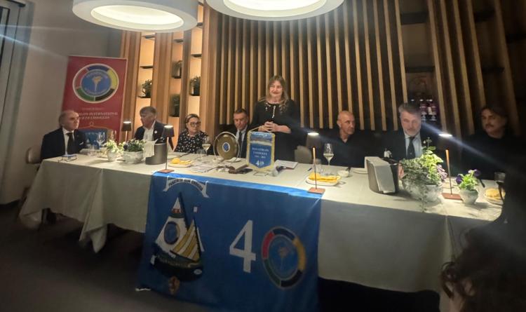 Un&rsquo;intera vita a ritmi altissimi