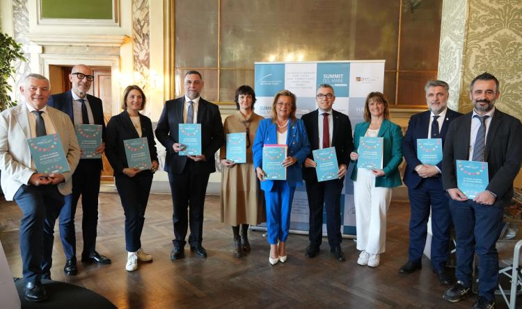 La Costa Veneta punta a diventare il distretto del benessere del Mediterraneo