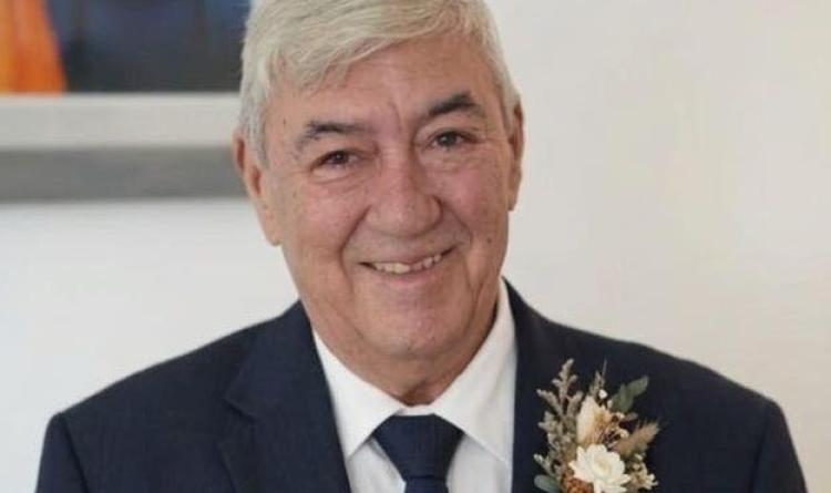 Addio Denis, storico uomo di bordo