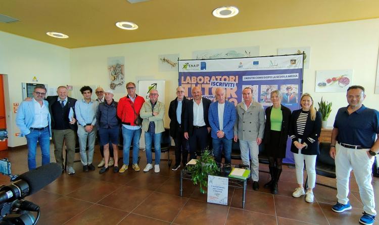 Tre giorni tra gusto e tradizione