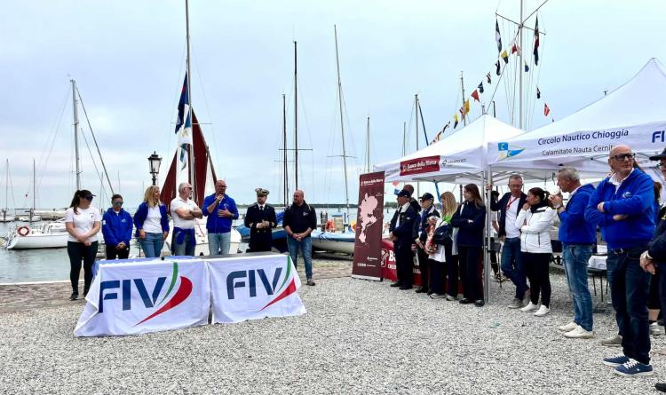 Il Circolo Nautico apre le porte alla citt&agrave;: successo per l&rsquo;Open Day