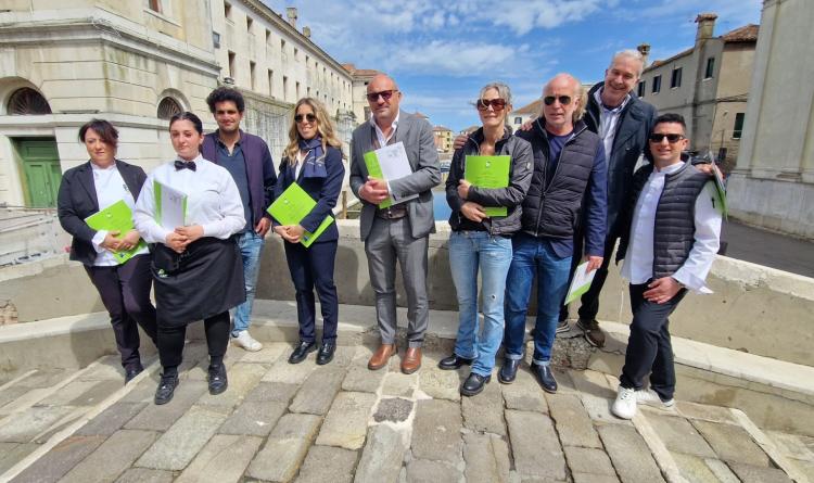 Tra i bacari con gusto e creativit&agrave;