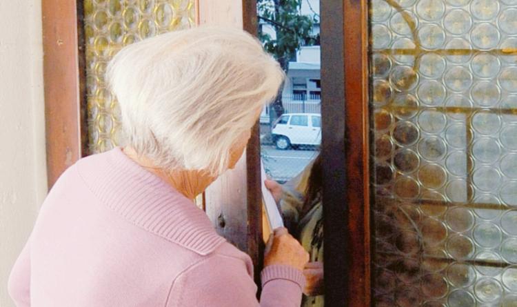 Veritas, attenzione ai finti tecnici