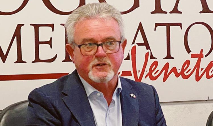 &ldquo;Radicchio e pesca, simboli in bilico&rdquo;