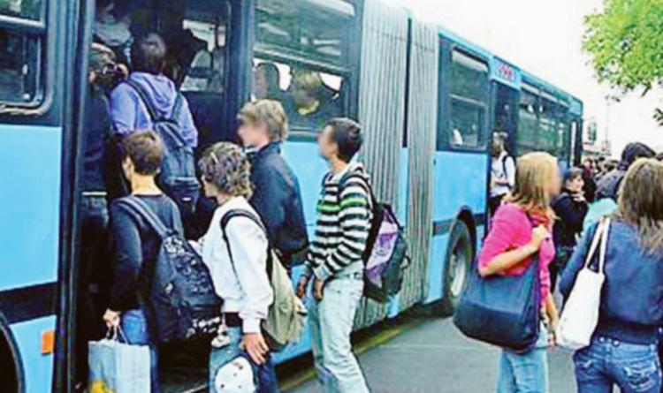 &ldquo;Autobus: meno corse e maggiori disagi&rdquo;