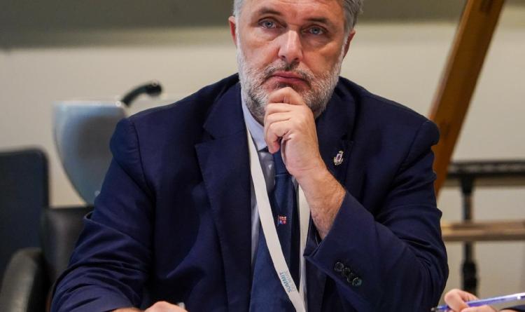 Bilancio: Armelao cerca coesione