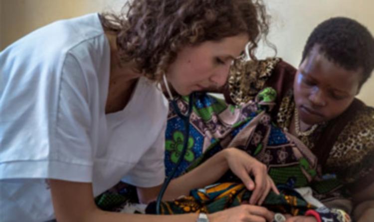 Cuamm protagonista di &ldquo;Orizzonti&rdquo;